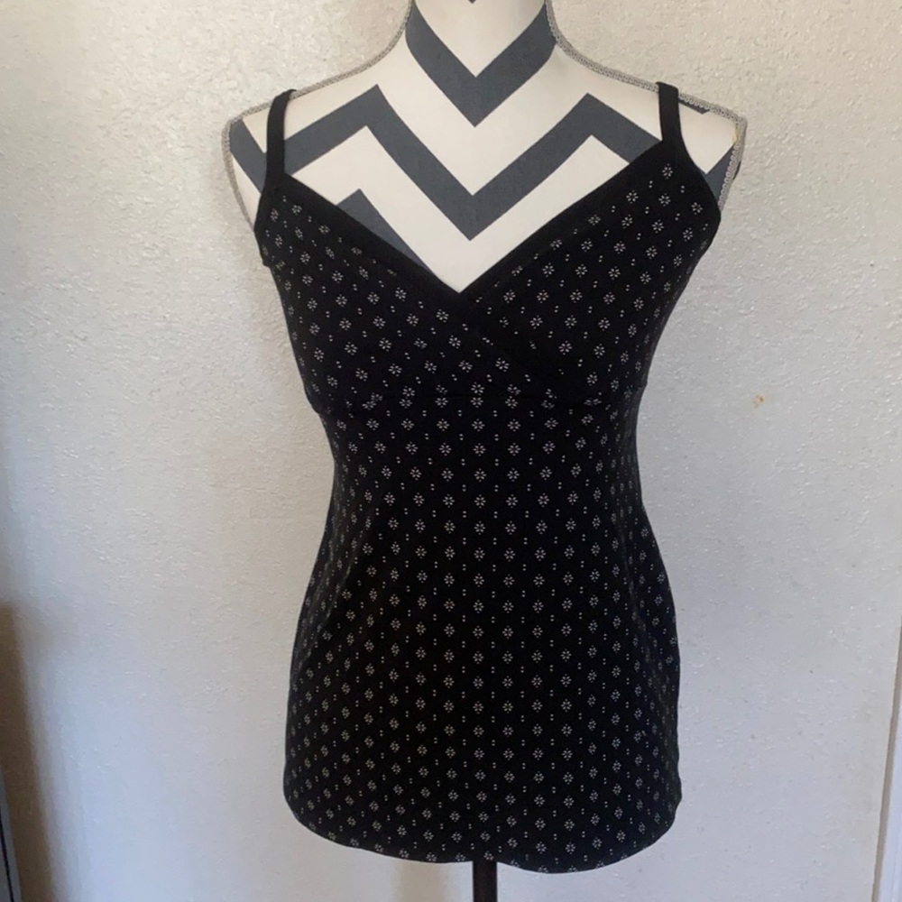 Thyme Maternity Top